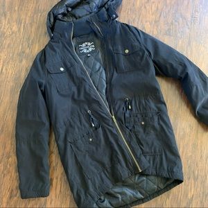 Rain/Snow Jacket